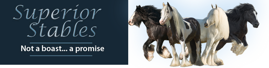 Superior Stables